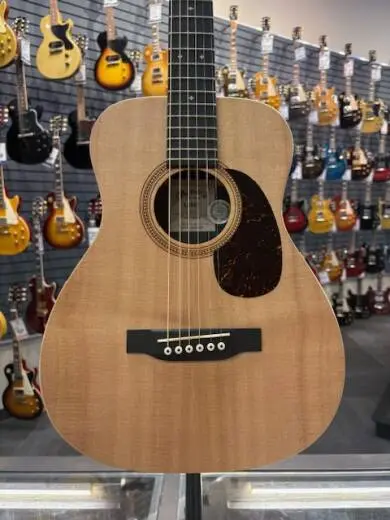 Martin Guitars - LX1RE 2